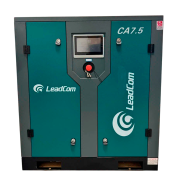 Винтовой компрессор CA7.5-8 (8 бар, 7.5 кВт, IP 23) ВедКом
