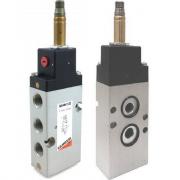 Распределитель электропневматический Camozzi NA54N-15-02 Распределитель электропневматический Camozzi NA54N-15-02