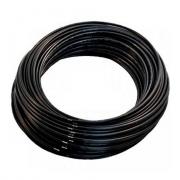 Трубка полиамидная (нейлоновая) черная Camozzi TRN 6/4-NX