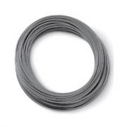 Трубка полиуретановая Camozzi TPC 8/6 серая