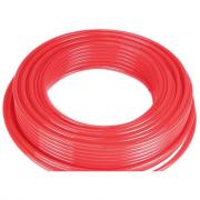 Трубка полиэтиленовая красная Camozzi TPE 6/4-R Трубка полиэтиленовая красная Camozzi TPE 6/4-R