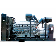 Дизельный генератор ТСС АД-1100С-Т400-1РМ8