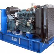 Дизельный генератор ТСС АД-300С-Т400-2РМ17 Дизельный генератор ТСС АД-300С-Т400-2РМ17