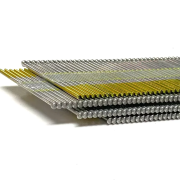 Гвоздь отделочный DA 38 NK 15GA cnk / 4000 шт // Sherman Group