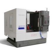Вертикальный фрезерный обрабатывающий центр DMTG VDLS850