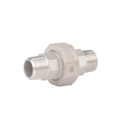 Муфта DN 25 (1&quot;)(33,7мм) AISI 304 [00-00000662]