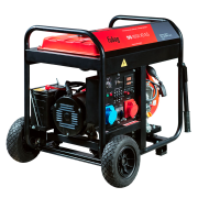 Дизельная электростанция FUBAG DS 9500 XD ES