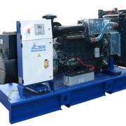 Дизельный генератор ТСС АД-160С-Т400-1РМ20 (Mecc Alte) Дизельный генератор ТСС АД-160С-Т400-1РМ20 (Mecc Alte)