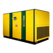 Винтовой компрессор Ekomak EKO 37CD 8 бар