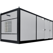 Контейнер ЭнергоПроф ПБК-8 Арктика