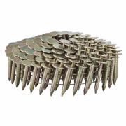 Кровельные гвозди KMR DPN 31X25 ершеные оцинкованные / 7200шт // BeA Кровельные гвозди KMR DPN 31X25 ершеные оцинкованные / 7200шт // BeA