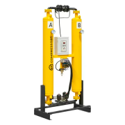 Осушитель воздуха ET-Compressors DD 138 адсорбционный