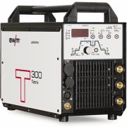Сварочный инвертор EWM Tetrix 300 Comfort TM Сварочный инвертор EWM Tetrix 300 Comfort TM