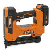 Пистолет гвоздезабивной аккумуляторный Freeman LDAF30 Пистолет гвоздезабивной аккумуляторный Freeman LDAF30