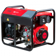 Дизельная электростанция FUBAG DS 3600 Дизельная электростанция FUBAG DS 3600