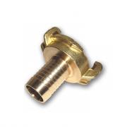 Соединение GEKA под рукав, дн 32 мм [GKH32B]