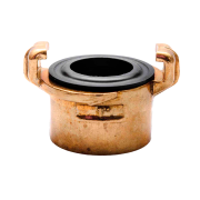 Соединение GEKA с внутренней резьбой 1&quot; GKF25B