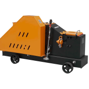 Резчик арматуры GROST CX 50 Резчик арматуры GROST CX 50