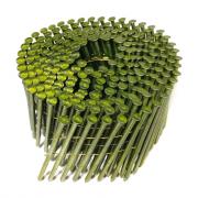 Гвозди барабанные BDC 2.5х50 BK гладкие / 9000шт // BeARUS Гвозди барабанные BDC 2.5х50 BK гладкие / 9000шт // BeARUS