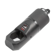 Гайколом гидравлический (голова) с подключением к внешнему насосу, 50 т, М33-М39 [HRH-NU02050039]