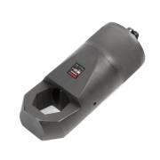 Гайколом гидравлический (голова) с подключением к внешнему насосу, 90 т, М39-М48 [HRH-NU02090048]