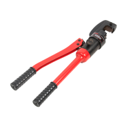 Резчик арматуры гидравлический 9 т, Ø 4-20 мм [HRH-RE03420090]