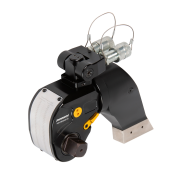 Гайковерт гидравлический с приводным квадратом, 1″, 451-4512 Нм [HRH-WE03045120]