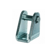 Монтажный кронштейн Camozzi I-27-32 Монтажный кронштейн Camozzi I-27-32