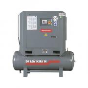 Винтовой компрессор DALGAKIRAN Inversys 11/500 Plus - 13 бар Винтовой компрессор DALGAKIRAN Inversys 11/500 Plus - 13 бар