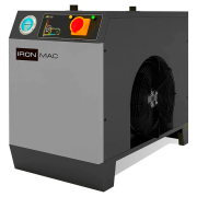 Осушитель воздуха IRONMAC I-75 DIGI рефрижераторный