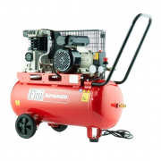 Поршневой компрессор с ременным приводом FINI MK 103-50-3M Поршневой компрессор с ременным приводом FINI MK 103-50-3M