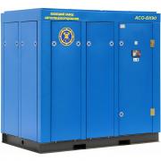 Винтовой компрессор АСО-ВК90 - 8 бар Винтовой компрессор АСО-ВК90 - 8 бар