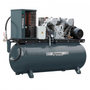 Компрессор Remeza СБ4/Ф-500.LB50Д с осушителем холодильного типа Компрессор Remeza СБ4/Ф-500.LB50Д с осушителем холодильного типа