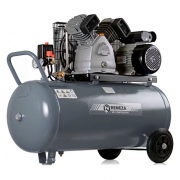 Компрессор Remeza СБ4/С-200.LB30-3.0 с ременным приводом Компрессор Remeza СБ4/С-200.LB30-3.0 с ременным приводом