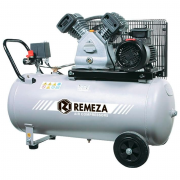 Компрессор Remeza СБ4/С-100.LB30-3.0 с ременным приводом Компрессор Remeza СБ4/С-100.LB30-3.0 с ременным приводом