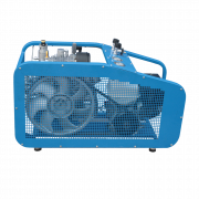 Компрессор высокого давления FROSP КВД 300/300 (Honda GX390, 300л/мин, 300бар, 8,7кВт)