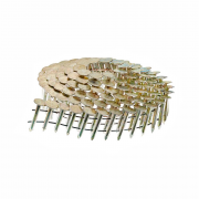 Кровельные гвозди 3.05x38 гладкие оцинкованные / 7200шт // Bostitch