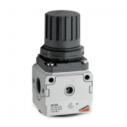 Регулятор давления Camozzi MC202-R01 Регулятор давления Camozzi MC202-R01