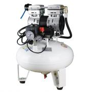 Компрессор медицинский безмасляный Remeza СБ4-24.OLD10C Компрессор медицинский безмасляный Remeza СБ4-24.OLD10C