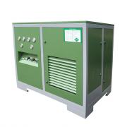 Промышленная метановая заправка FROSP КВД-ГС-50 Промышленная метановая заправка FROSP КВД-ГС-50