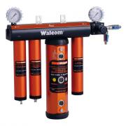 Модульная фильтр-группа Walcom FSRD 3 Модульная фильтр-группа Walcom FSRD 3