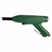 Молоток игольчатый зачистной пневматический пистолетного типа ППМ-3 Молоток игольчатый зачистной пневматический пистолетного типа ППМ-3