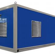 Контейнер Север ПБК-6В базовая комплектация Контейнер Север ПБК-6В базовая комплектация