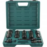 Набор торцевых ударных головок 3/4" 24-46 (20 пр.) Jonnesway S03AD6120S Набор торцевых ударных головок 3/4" 24-46 (20 пр.) Jonnesway S03AD6120S