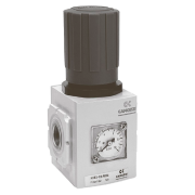 Регулятор давления Camozzi NXE3-1/2-R004