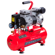 Набор компрессорного оборудования FUBAG OLS 180/10 CM1.2 SET4.0 Набор компрессорного оборудования FUBAG OLS 180/10 CM1.2 SET4.0