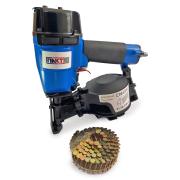 Гвоздезабивной пистолет ПАКТ CN45N кровельный (556 DC) Гвоздезабивной пистолет ПАКТ CN45N кровельный (556 DC)