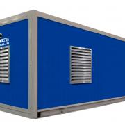 Контейнер Север ПБК-9Т базовая комплектация Контейнер Север ПБК-9Т базовая комплектация
