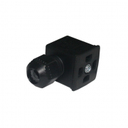 Разъем для регулируемого реле давления PM11-SC Camozzi 124-830 Разъем для регулируемого реле давления PM11-SC Camozzi 124-830