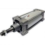 Пневмоцилиндр Camozzi 60M2L125A0300